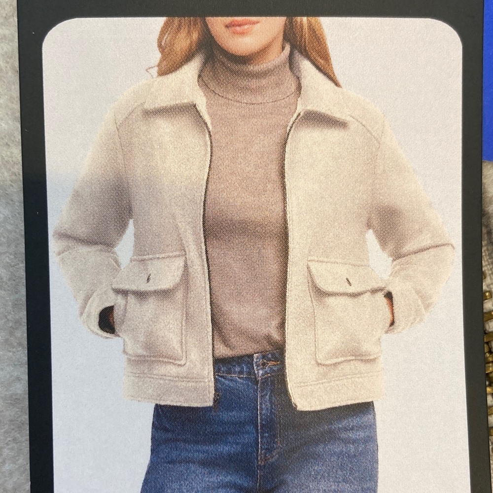 Banana Republic Women's Jacket